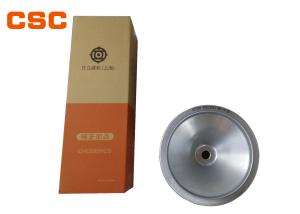 China Original Air Filter For Excavator ZAX450-3/470-3/520-3/670-3/850/870-3 4240295 factory