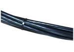 Quintuple Flexible Aerial Cable 0.6/1kV RM Conductor For Overhead Power Lines