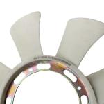 Foton Alpha Car Cooling System Accessories Engine Fan Diameter 430mm E0493510000