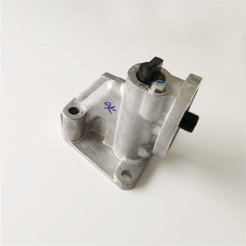 Mechanical Engine Parts M11 Diesel Engine Water Level Seat 4356679 For 450-7