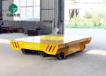Anti-heat Interbay Railway Guided Transport Plant Mold Transfer Truck Material