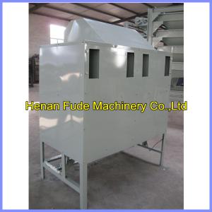 China automatic cashew shelling machine, cashew nut sheller factory