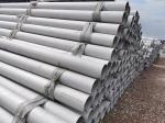 Heat Resistant 310S 309S 321 347 800H Stainless Steel Pipe / Seamless Steel Pipe