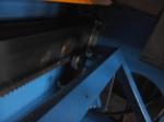 Double Milling Heads Hydraulic Bending Machine , Boiler Horizontal Plate
