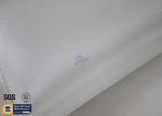 Transparent Surfboard Fiberglass Cloth E Glass Light Weight 4OZ 27" Laminating