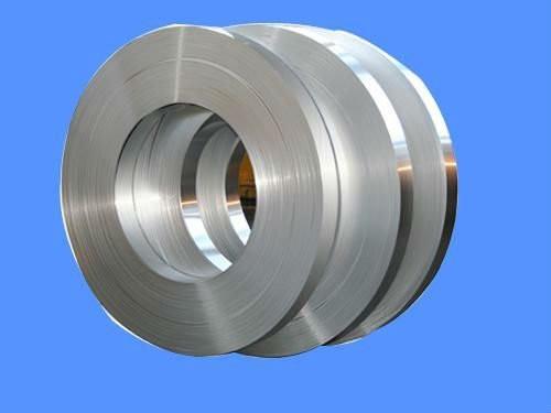 Good arc edge and bright, 2B BA, HV160-400 Cold rolled SUS410 stainless steel