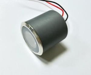 China 316 Stainless Steel Mini LED Underground Lamp 72-95lm/W IP68 2500-6500k factory