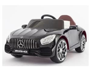 China Leather Seat and EVA Tire 2-Seat Electric Toy Car for Boys factory