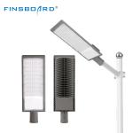 Waterproof Highway Road LED Cast Aluminum Street Lamp AC85-265V 120lm/W
