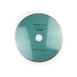 China 15Inch 400mm Diamond Masonry Blade Stone Circular Saw Blade For Brick factory