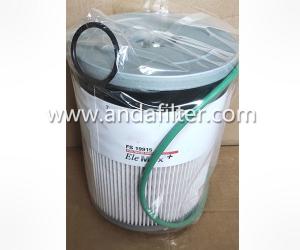 China High Quality Fuel Water Separator Filter For Fleetguard FS19915 factory