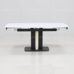 150cm Four Seater Dining Table Set