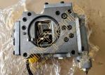 YN10V01006F1 Hydraulic Repair Parts Sk200 6E Hydraulic Pump Regulator