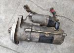 28100-E0080 Second Hand Starter Motor For Excavator SK350-8 28100-78124
