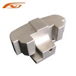 Custom Brass Bronze Investment Casting Components A356 Aluminum Investment