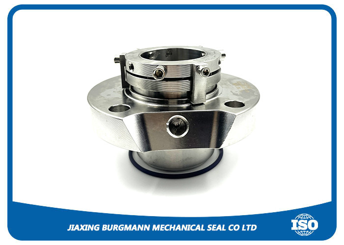Double Seal Face Cartridge Mechanical Seal JG328