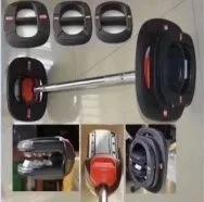 China Aerobic Gym Equipment Accessories Les Mills Bodypump Smartbar factory