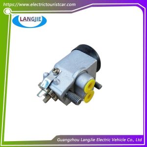 China Marshell Electric Sightseeing Car Front Brake Wheel Cylinder Spring Component factory