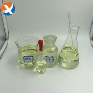 China 141-98-0 Isopropyl Ethyl Thionocarbamate IPETC , Beneficiation Collecting Agent factory