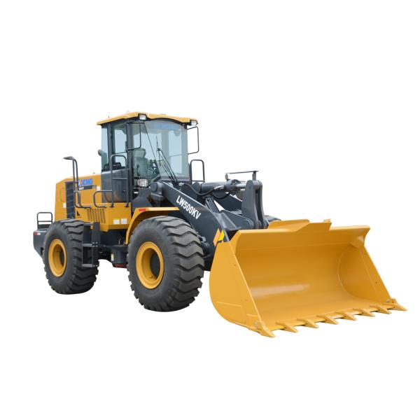 XCMG LW500KV 5ton Front Loader