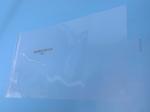 Screen Printing Customizable Transparent Printing Film For Learning Adaline