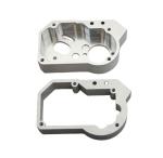 Customized Stainless Steel Machining Parts Industrial Aluminum Machined Parts