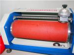 4.2mm Universal CE DIN 40rpm Din Abrasion Tester Machine