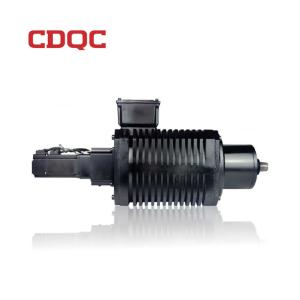 China Direct Drive Grinding Machine Motor 4hp UMTG Series S1 Working Mode factory
