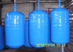 Commercial Boat Floating Foam Filled Fenders High Energy Absorption Featuring
