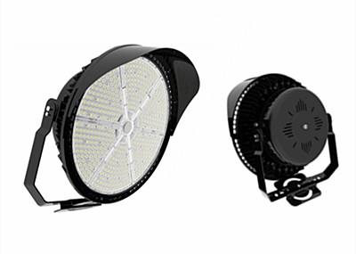 Sports Field Football Stadium Lights , Super Slim Stadium Flood Lights High
