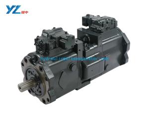 China Xugong XE370 main pump excavator hydraulic pump assembly K5V160DTH-9N48 big pump factory