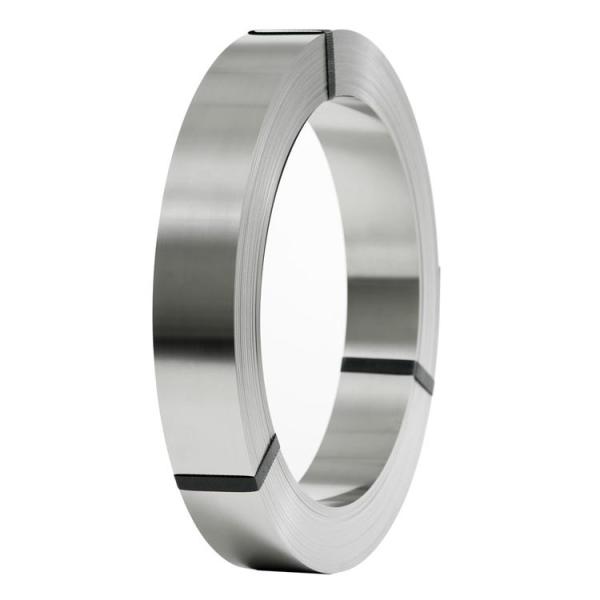 SS416 Hot Rolled Steel Strips Thickness 3mm AMS 5505 UNS S41600 Steel for