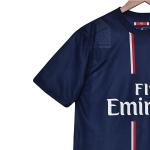 Home Retro Fan Version Jersey Classic Replica for Paris Saint Germain 2012-2013