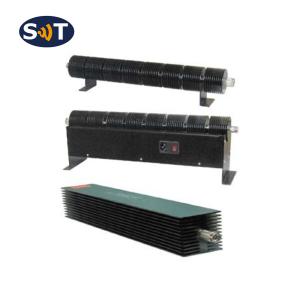 China 300 W Coaxial Fixed Attenuators Fixed RF Attenuator DC-18 GHz Connector N factory