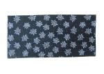 Blue Dandelion Cycling Headwear , Motorcycle Headgear Sweat Absorption