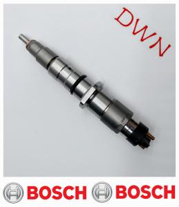 China 0445120144 Diesel Injector For Cummins engine 4934411 4944476 5263310 84347519 87708024 factory