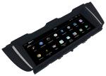 BMW 5 Series F10/F11 2013-2016 Android 8.1 Car Play Aftermarket screen upgrade