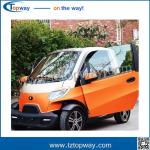 Unique fashion switch key shift change 4kw electric vehicle car/automobile