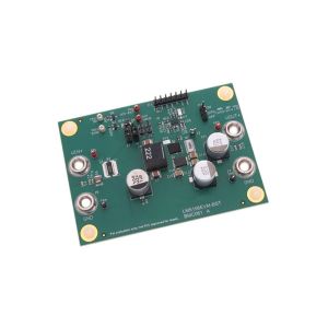 China LM5156EVM-BS Embedded Solutions Non-Synchronous Boost Controller Evaluation Board factory