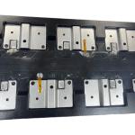 1p8s 180mm*350mm Battery Cell Contacting System FDC Innovative Structure