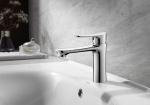 Basin Mixer Tap Bathroom Wash Basin Faucet Brass Water Faucets Lavatory Washroom