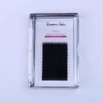 Blooming Lashes Camellia Eyelash Individual Extensions Synthetic Hair 0.07mm
