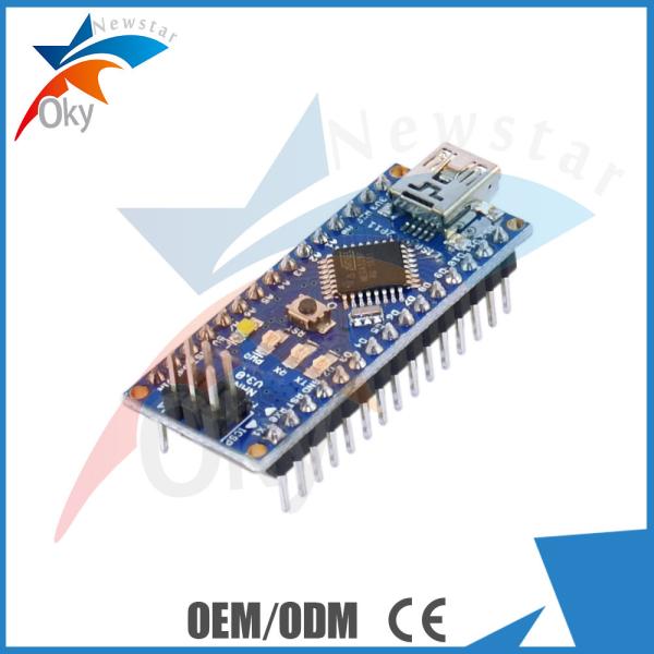 China Funduino Nano 3.0 Controller Development Board For Arduino factory