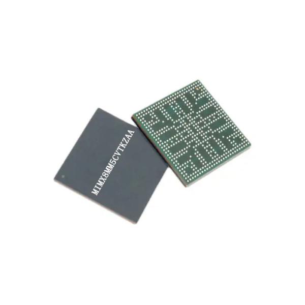 Integrated Circuit Chip MIMX8MM5CVTKZAA Microcontroller MCU 486-LFBGA Surface
