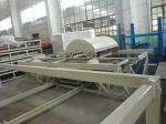 Sandwich Panel Making Machine for Non - Combustible Decorative Materials