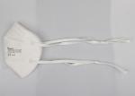 Anti Bacteria Earloop Style FFP2 Mouth Mask For Ourdoor Activities