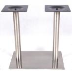 2100 Series Aluminum Table legs Aluminum Furniture Legs Size Customized