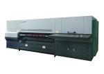 Single Pass Industrial Digital Printing Machine On Corrugated Cardboard Box