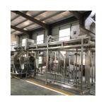 Fruit And Vegetable Tomato Paste Ketchup Production Line 1000 Tons/Day