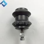 60-63x108x25 Side guide wheel 54954 for Milling machine conveying system